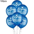 thumbnail image 4 of YAOMOBB Balloon Decor Graduation Balloon Set Inflatable Congrats Grad Letters for 2023 Senior Year Celebration, 4 of 6