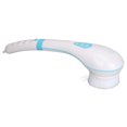 thumbnail image 1 of Cepillo Eléctrico Para El Cuerpo, Cepillo Eléctrico Para Baño Corporal, Resistente Al Agua, Elimina La Suciedad, 4 Cabezales Para Uso Diario, 1 of 7