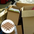thumbnail image 4 of 8pcs Moving Box Glass Divider for Kitchen Wine Glassware Packing Cardboard Dividers Shipping Packaging, 4 of 9