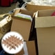 thumbnail image 4 of Caja de cartón corrugado para envío de 8 unidades, divisor de embalaje, divisor de vidrio, divisor de platos, caja de cartón para mudanzas, 4 of 8