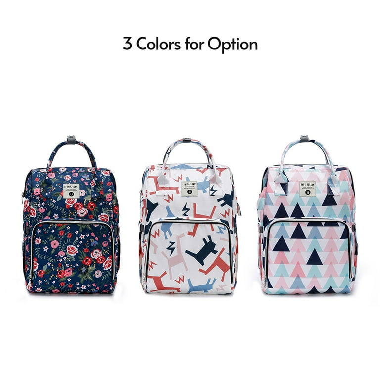 Insular backpack cheap