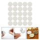 thumbnail image 5 of Almohadillas de repuesto para colgantes aromáticos Xing (50 unidades), 5 of 7