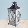 thumbnail image 1 of Lampe à Vent Rétro style Européen Chandelier 28 * 12.5 * 12.5cm, 1 of 6
