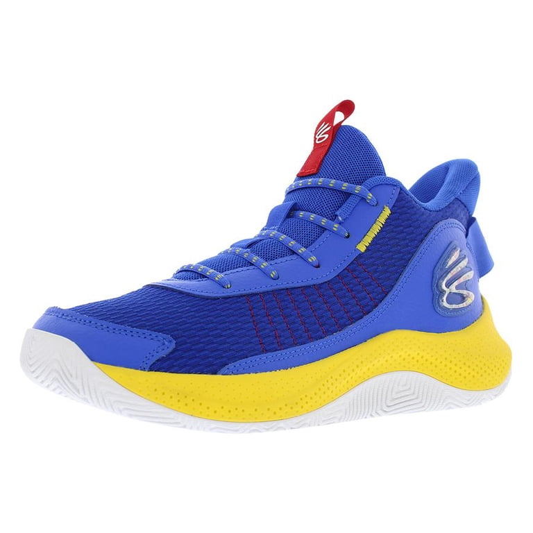 Under Armour Curry 3Z7 Men display picture 2