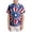 Watermelon Red, variant on Gerichy Boys Tshirts,Boys 4th of July Shirt Boys Short Sleeve Tops Comfortable Breathable Fashion Boys Short Sleeve Tops