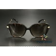 thumbnail image 3 of Sunglasses Michael Kors MK 2185 BU 300613 Flatiron Dark Tortoise Brown G, 3 of 5