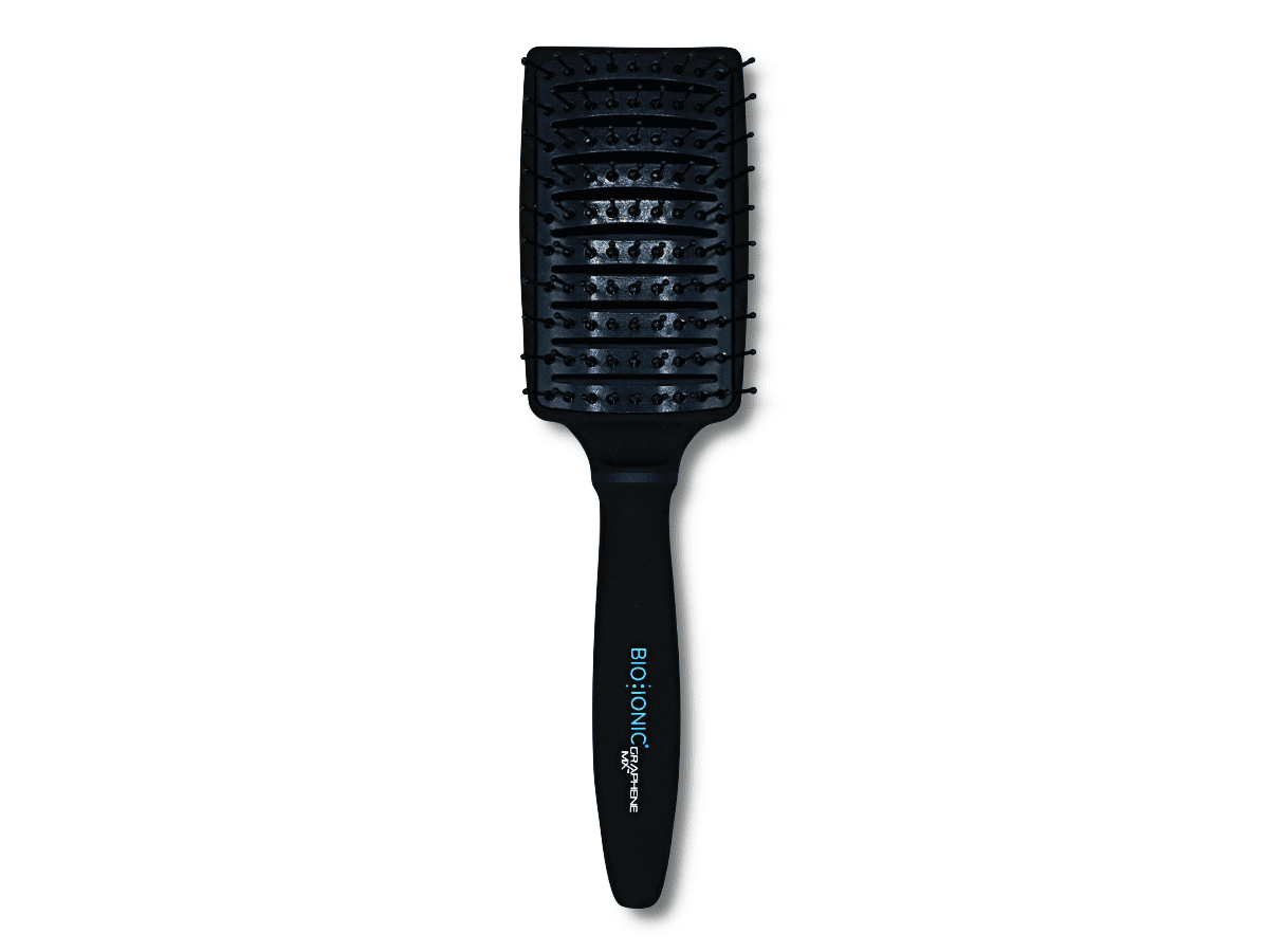 Bio Ionic Bio Ionic Graphene MX Styling Paddle Brush