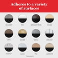 thumbnail image 5 of Krylon Fusion All-In-One, Matte, River Rock, 12 oz, 5 of 11