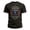 Navy, variant on Men 911 Memorial Shirt Short Sleeve 250th Anniversary Remembrance Graphic Tee Crewneck Patriot Top