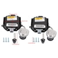 thumbnail image 2 of 2x Ballast au Xénon et Ampoule D2S Kit Unité de Commande pour Infiniti JX 35 QX 56 60 80, 2 of 11