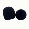 thumbnail image 3 of 1Pcs Microphone Sponge Covers Mic Windscreens Foam Windshield for Wireless GO II, 3 of 5