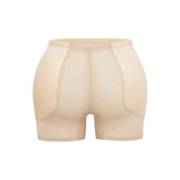 Tinglu Butt Lifter Women Shaper Panties with Padded Underwear Hip Enhancer Panties