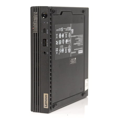 Good Lenovo ThinkCentre M80q Gen 2 Tiny Desktop Intel Hex-Core i5-10400T 2.00GHz Wi-Fi 16GB 512GB SSD M.2 Win 11 Pro 1 Yr Wty