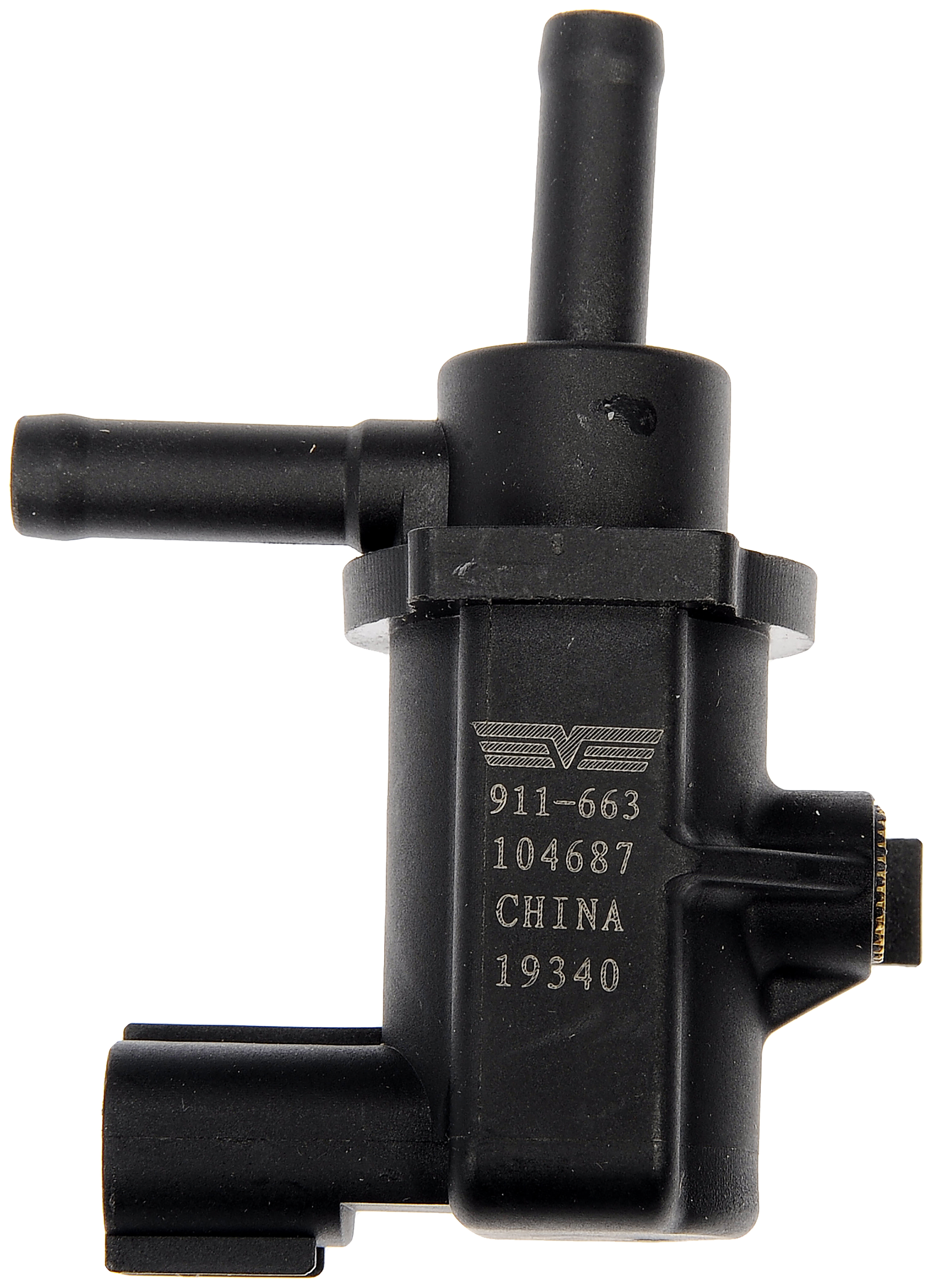 ③ls4444 Dorman 911-663 Vapor Canister Purge Valve for Specific Lexus