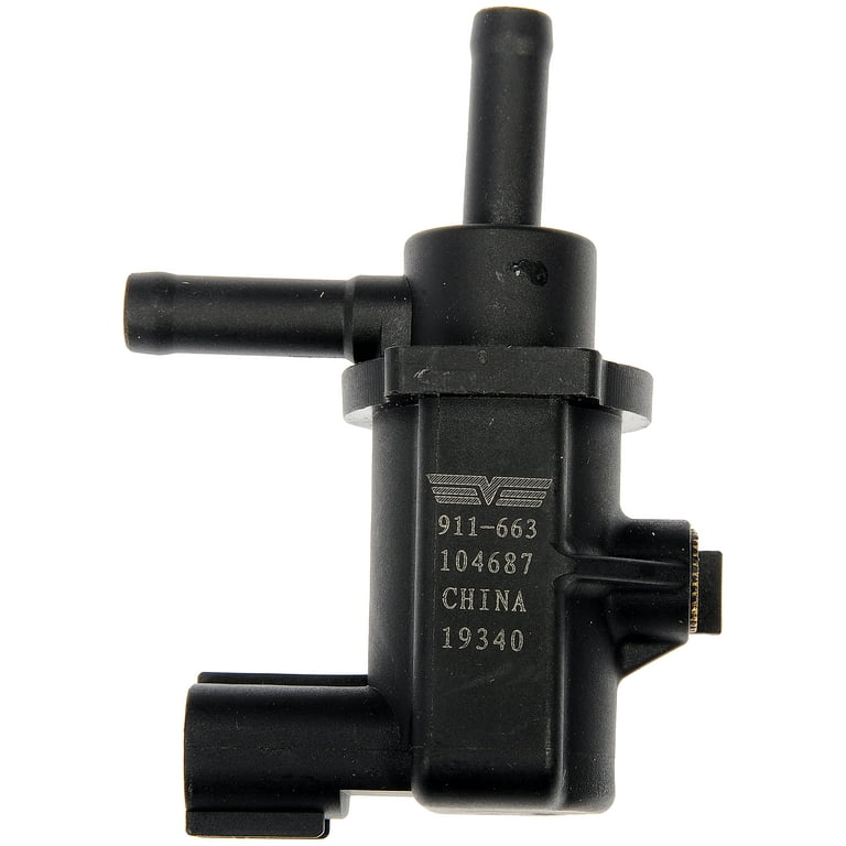 Dorman 911-663 Vapor Canister Purge Valve for Specific Lexus
