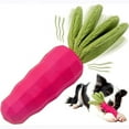 thumbnail image 1 of Juguete para perros Juguete para masticar Juguete interactivo para perros con sonido chirriante, 1 of 6