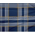 thumbnail image 4 of oneOone Polyester Lycra Fabric Madras Check Printed Craft Fabric BTY 56 Inch Wide, 4 of 4