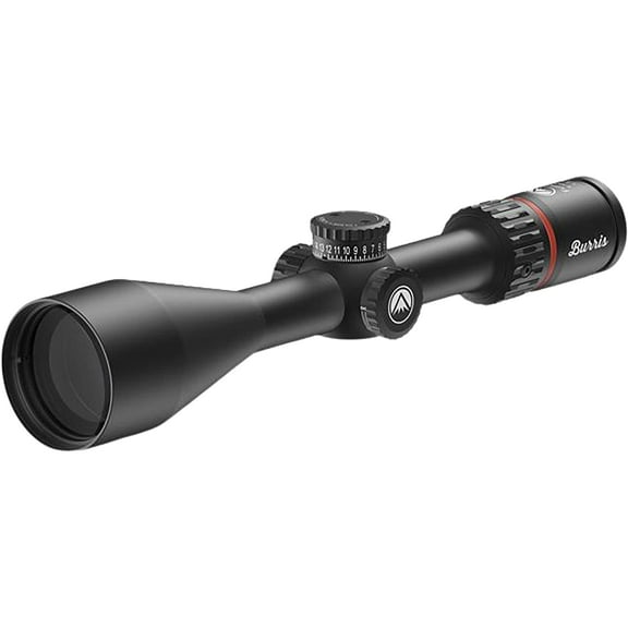 Burris Fullfield Rifle Scope 4-16x 50mm Long Range MOA Reticle Matte Black