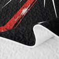 thumbnail image 5 of Erosebridal Kids Baseball Sport Twin Quilt Set,Boys Ball Games Theme Twin Coverlet Set,2pcs, 5 of 7