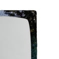 thumbnail image 2 of Ambesonne Nature Fitted Sheet, Sakura Garden, Twin XL Size, Green Grey, 2 of 2