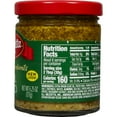 thumbnail image 3 of Mezzetta Artisan Ingredients® Basil Pesto, 6.25 oz Jar, 3 of 7