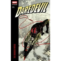 Daredevil Modern Era Epic Collection: The Murdock Papers, (Paperback)
