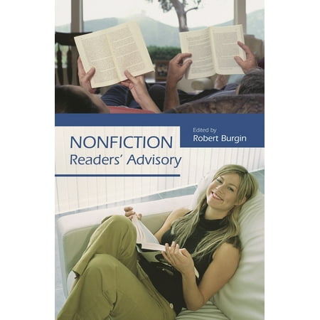 UPC: 9781591581154 | Nonfiction Readers  Advisory (Paperback)