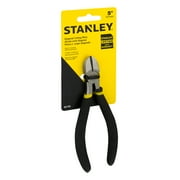 Stanley 84-104 5-3/4 Basic Diagonal Cutting Plier