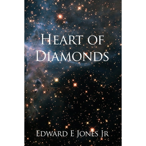 Heart of Diamonds (Paperback)
