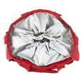 thumbnail image 3 of Picnic Time 614-00-100-911-0 Coca Cola - Active Cooler Fourre-Tout&44; Rouge, 3 of 5