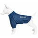thumbnail image 3 of Pet Life Active 'Fur-Flexed' Camiseta polo para perros de alto rendimiento, elástica, relajada y a prueba de mecha, 3 of 8