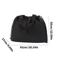 thumbnail image 2 of YIMWNYI Large Beach Tote Bag for Women, Sandproof Swim Pool Bag with Zipper, Stylish Waterproof Beach Bag for Vacation, Gym & Travel, 2 of 6