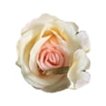 thumbnail image 2 of Joernso 1Pc 1 Head Lifelike Artificial Faux Silk Rose Fake Flower Wedding Bridal Decor, 2 of 8