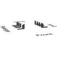 thumbnail image 3 of Luverne Truck Equipment 400752 2 in. Double Cab Length Grip Step Bracket, 2007 Tundra, 3 of 4