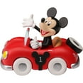 thumbnail image 2 of Precious Moments Disney Showcase Disney Collectible Parade Mickey Mouse Figurine, 1 Each, 2 of 4