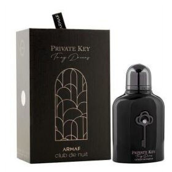 Armaf Club de Nuit Private Key To my dreams extrait de parfum 100 ml. Unisex Armaf Armaf