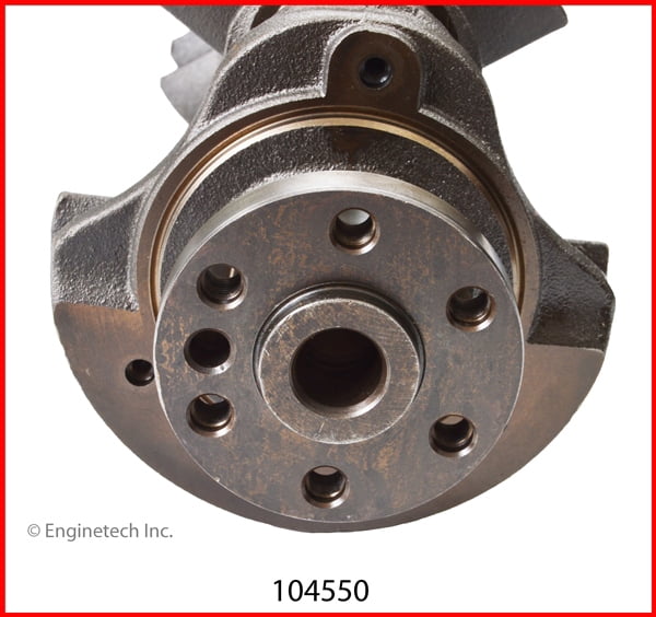 CRANKSHAFT KIT GM 2.2L 13