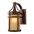 thumbnail image 1 of Elk Lighting Winona Outdoor LED Wall Lantern in Hazelnut Bronze, 1 of 1
