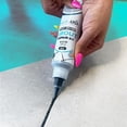 thumbnail image 6 of Tile Grout Repair Kit - Black Grout Filler for Bathroom, Shower & Kitchen Tiles, Waterproof Formula, Restores and Renews Joint Lines, Fast Drying (8.8oz / 250gr)$$Tools & Hardware Other, 6 of 8