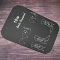 thumbnail image 4 of Boot Stand Boot Holder 5 Pairs PVC Boots Stand Holder High Boot Inserts Support Shoes Accessories18 Inches, 4 of 8