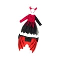 thumbnail image 4 of Disfraz de diablillo para Halloween, cómodo y novedoso tocado para eventos, regalos para niños. Multicolor, 4 of 8
