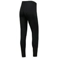 thumbnail image 3 of Women's G-III 4Her by Carl Banks Black Washington Wizards Stadium Leggings, 3 of 3