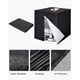 thumbnail image 4 of Bache Pour Cuve 1000l Ibc, Bache De Rservoir D'eau Couvercle, Anti-uv Anti-poussire Couverture Container Rservoir Ibc 210d, 4 of 5