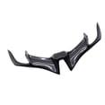 thumbnail image 4 of Motorcycle Front Fairing Plastic Parts Replacement for R15 V3 Black, 4 of 7