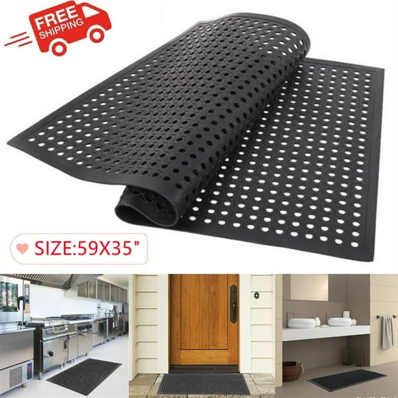 Commercial Kitchen Mats