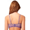 thumbnail image 3 of Bra strapless Push Up Ilusión 7369 lila 34B, 3 of 4