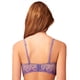 thumbnail image 3 of Bra strapless Push Up Ilusión 7369 lila 34B, 3 of 4