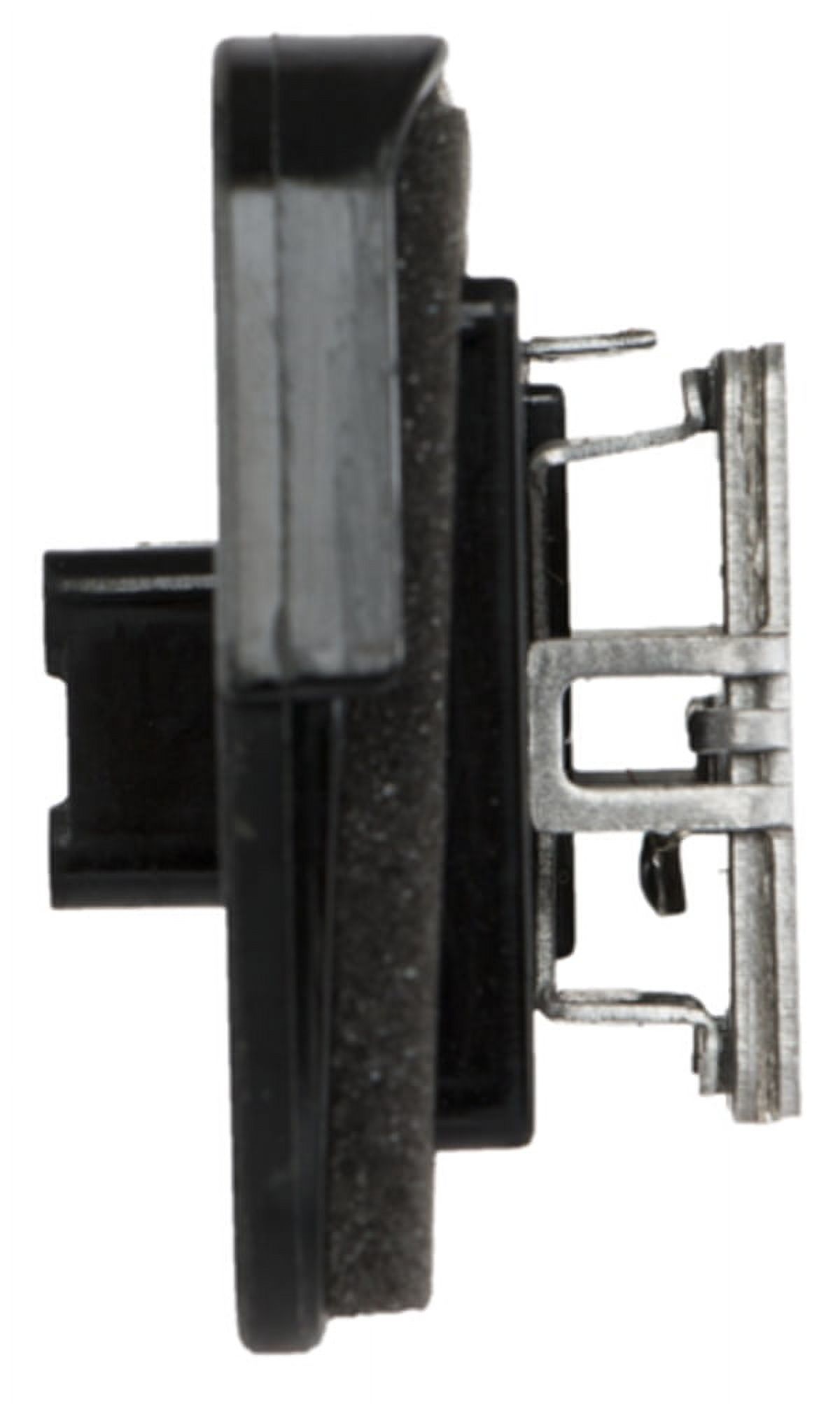 Four Seasons HVAC Blower Motor Resistor P/N:20249 Fits select: 1998-2002 HONDA ACCORD, 1999-2001 HONDA ODYSSEY
