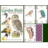 Garden Birds Playing Cards, Birds, Games & Puzzles, Other Bird Toys, Other Birds, Owl, Owl Toys, Playing Cards By Heritage Playing Cards
