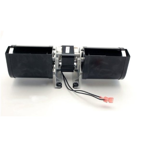 QuadraFire Convection Blower for Pellet and Gas Stoves